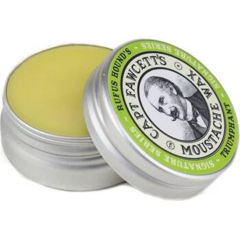 Triumphant Moustache Wax - Vosk na fúzy